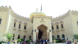 Berhem Salih'in yakın koruması öldürüldü