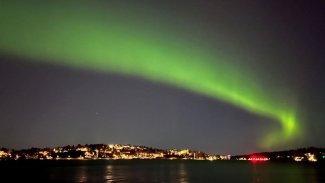 Dünya'nın manyetik alanında yırtık oluştu...