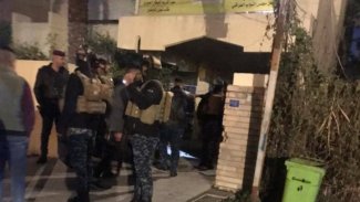 Iraklı siyasetçinin evine bombalı saldırı