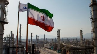 Tahran, Rojhılat şehirlerindeki güçlü patlama seslerinin kaynağını açıkladı