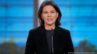 Almanya: Rusya, Ukrayna'ya saldırırsa bedeli ağır olur