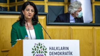 Buldan'dan Erdoğan'a İmralı yanıtı