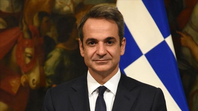 Yunanistan: Türkiye’ye karşı yaptırım listesi hazırladık