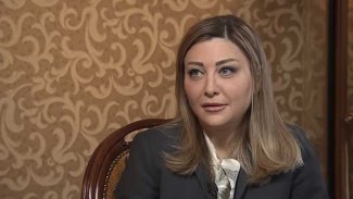 Esad'ın özel danışmanı Luna el Şibil'den DSG ve Federasyon açıklaması