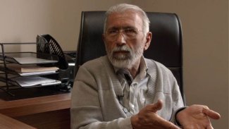 Özcan: Demirtaş'ın canını sadece Öcalan kurtarabilir