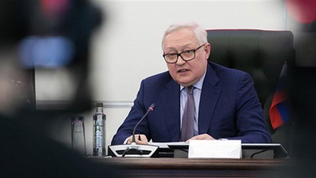 Rusya'dan, Batı’ya uyarı: Ukrayna hükümetine silah tedarikini durdurun