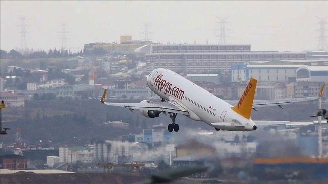 Ulaştırma ve Altyapı Bakanlığı: Ermenistan ve Erbil'e uçuşlar başlıyor