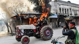19 örgüt ve STK’dan Afrin çağrısı