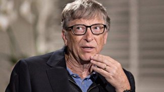 Bill Gates'ten Gelecek Hakkında Korkutan Uyarı