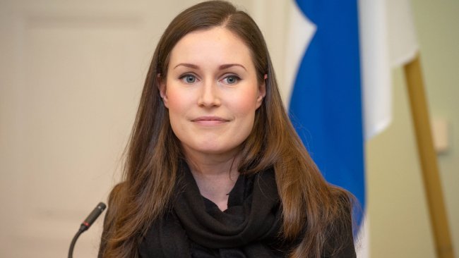 Finlandiya Başbakanı Marin; ben varken NATO üyeliği zor