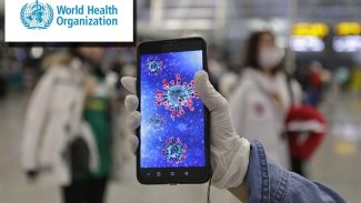 WHO: Salgın halen sona ermekten çok uzak