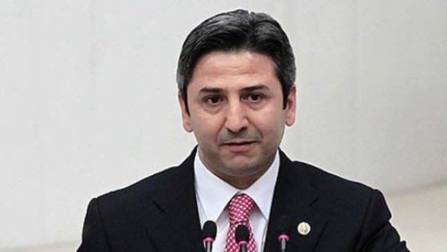 AKP Milletvekili Aydın'dan 'Kürtçe’yi tercih edin' çağrısı