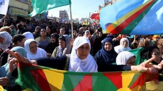 Alfred Riyaşi: Suriye’nin federal bir sisteme ihtiyacı var