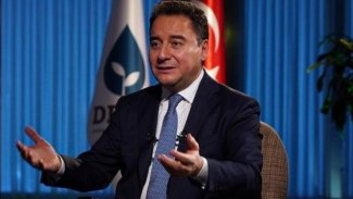 Babacan: Kürtçe dersiyle ilgili kampanyayı destekliyorum