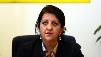 HDP'li Buldan, Kovid-19'a yakalandı