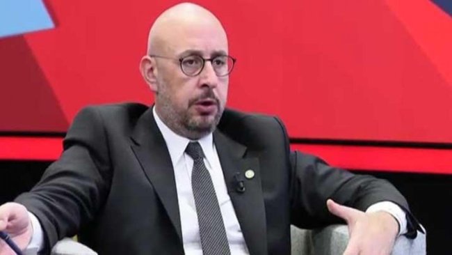 İYİ Parti Genel Sekreteri Poyraz: HDP’nin kapatılması gerekir