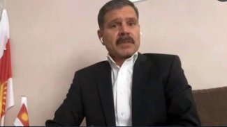 Haydar Şeşo: PKK bazı ülkelerin ajandasını uyguluyor