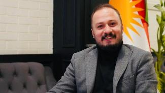 HezKurd Yöneticisi Elçi: Seçmeli Kürtçe Dersi Kampanyası'na her koşulda devam edeceğiz