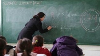 Kürtce seçmeli ders kampanyasına destek veren parti ve kurumlara teşekkür mesajı