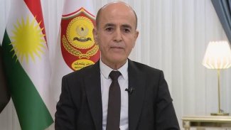 Peşmerge Bakanı: Şengal'in korunmasından Irak ordusu sorumlu