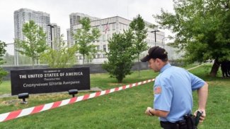 ABD, Ukrayna'daki büyükelçilik personelinin ailelerinden ülkeyi terk etmelerini istedi