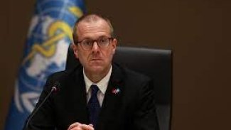 DSÖ: Omicron Avrupa için son dalga olabilir