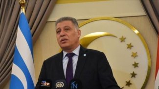 ITC, Sadr'ın &quot;Ulusal Çoğunluk Hükümeti&quot;ni destekleme kararı aldı