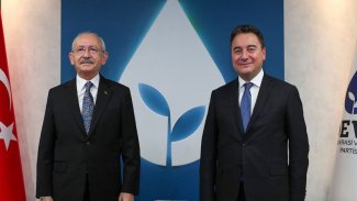 Kılıçdaroğlu: Bu ülkeye demokrasi gelecekse bunun yolu Diyarbakır'dan geçer