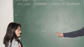 Kürdçe Derslerinin Önemi