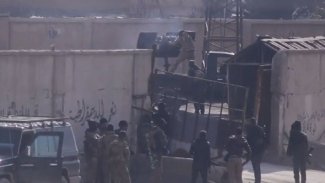 Mişari Zeydi: Heseke’nin çanı… Tehlikeli bir uyarı.