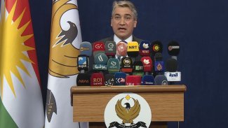 Cotyar Adil: Medya Kürdistan Bölgesi'nin kazanımlarını korumak için çabalamalı