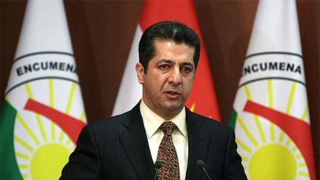 Başbakan, Halbusi'nin konutuna yönelik saldırıyı sert dille kınadı