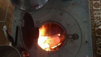 Bitlis’te soba zehirlenmesi: 6 kişi hastaneye kaldırıldı