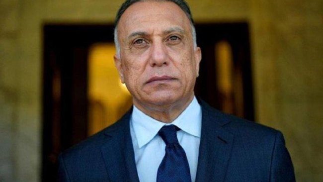 Irak Başbakanı Kazimi'den Şengal’e ziyaret