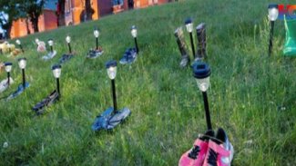 Kanada'da kilise okulunda bir toplu mezar bulundu