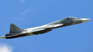 SOHR: Rusya’dan IŞİD’e 100’e yakın hava saldırısı!