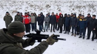 Ukrayna Ordusu hakkında flaş iddia!