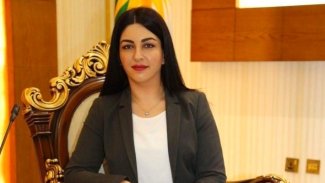 Ciwan Rojbeyani: Kürdistani bölgeler güvenlik zaafiyeti nedeniyle  IŞİD tehditi altında