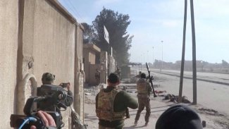 DSG: Sinaa Cezaevi’nde gizlenmiş bir grup IŞİD’li tespit ettik