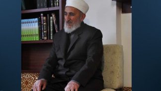 Kürt alim Mela Husni vefat etti