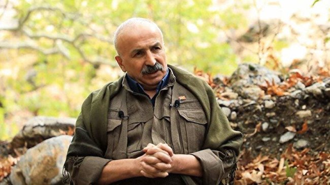 PKK'li Karasu'dan Sezen Aksu açıklaması
