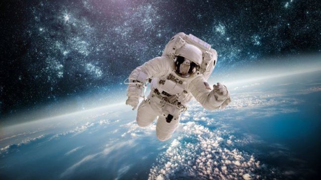 NASA'dan 1 milyon dolar ödüllü yarışma