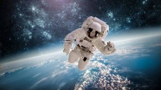 NASA'dan 1 milyon dolar ödüllü yarışma 