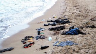 Başbakan'ın talimatıyla Kürt mültecilerin naaşları Kürdistan'a getirilecek