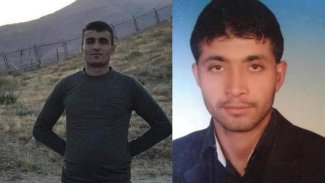 Erzurum'da çığ: 2 kişi hayatını kaybetti