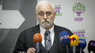 HDP’den Erdoğan’ın Öcalan iddiasına yanıt: Açın kapıları...