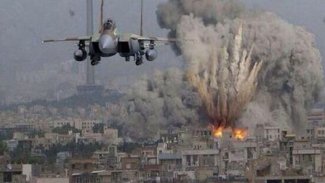 İsrail Ordusu Suriye'nin derinliklerindeki operasyonları açıkladı