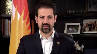 Kubat Talabani’den DSG’ye tebrik mesajı