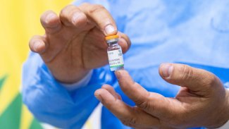 Kürdistan Bölgesi Sağlık Bakanlığı'ndan 3, doz aşı kararı