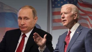 Rusya-Ukrayna gerilimi: Biden işgal için tarih verdi